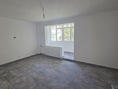 Militari (intre Gorjului si Pacii)